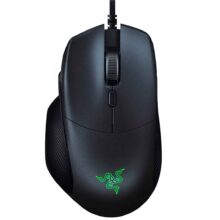 ماوس مخصوص بازی مدل Basilisk Essential ریزر