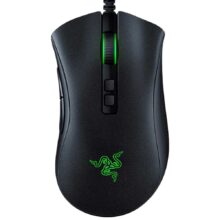 ماوس مخصوص بازی مدل Deathadder V2 ریزر