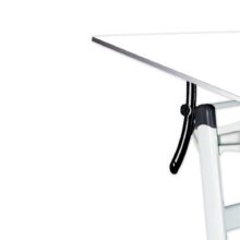 میز نقشه کشی سایز 100x150 شیدکو