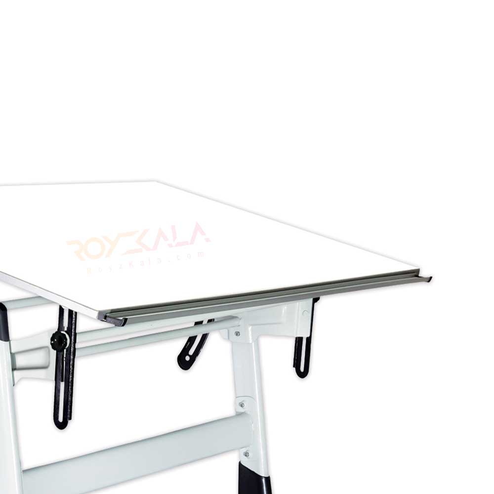 میز نقشه کشی سایز 100x150 شیدکو