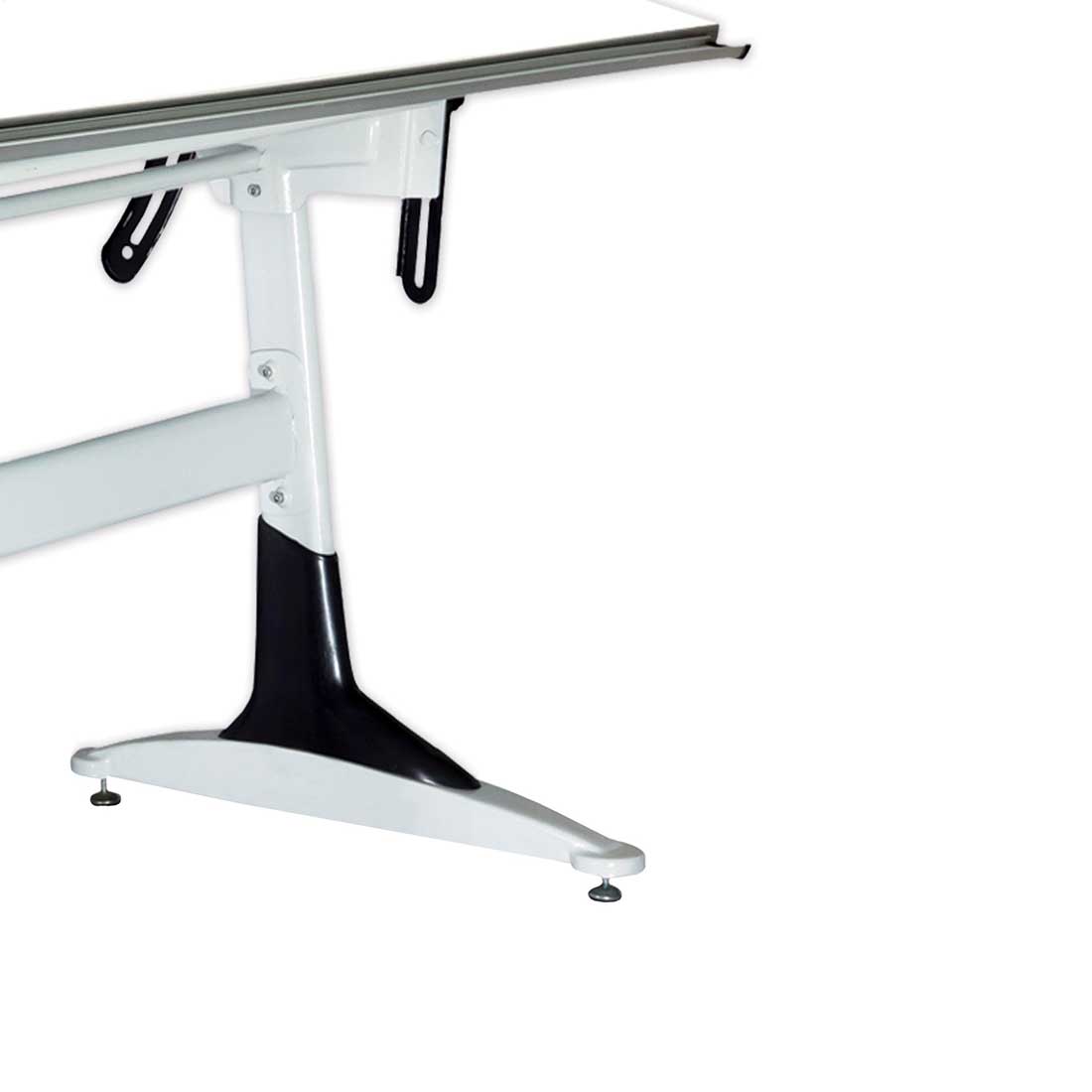 میز نقشه کشی سایز 100x150 شیدکو