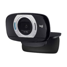 وب کم HD مدل C615 لاجیتک