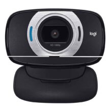 وب کم HD مدل C615 لاجیتک