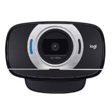 وب کم HD مدل C615 لاجیتک