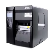 پرینتر لیبل زن صنعتی مدل BTP-7400 اس ان بی سی