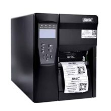 پرینتر لیبل زن صنعتی مدل BTP-7400 اس ان بی سی