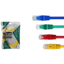 پچ کورد CAT5e مدل K-N1010 کی نت