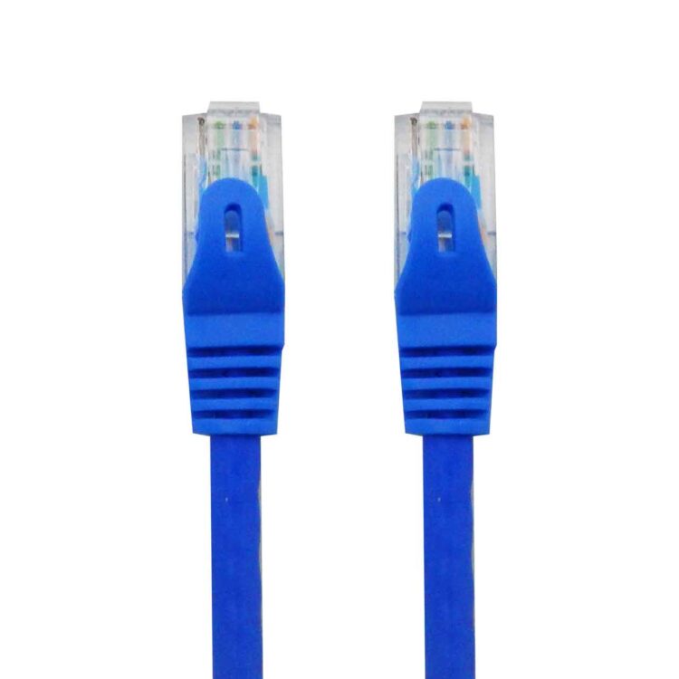 پچ کورد CAT5e مدل K-N1010 کی نت