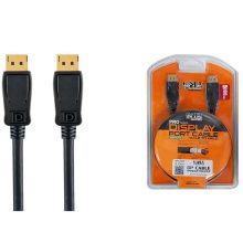 کابل Display Port مدل KP-C2104 طول 5 متر کی نت پلاس