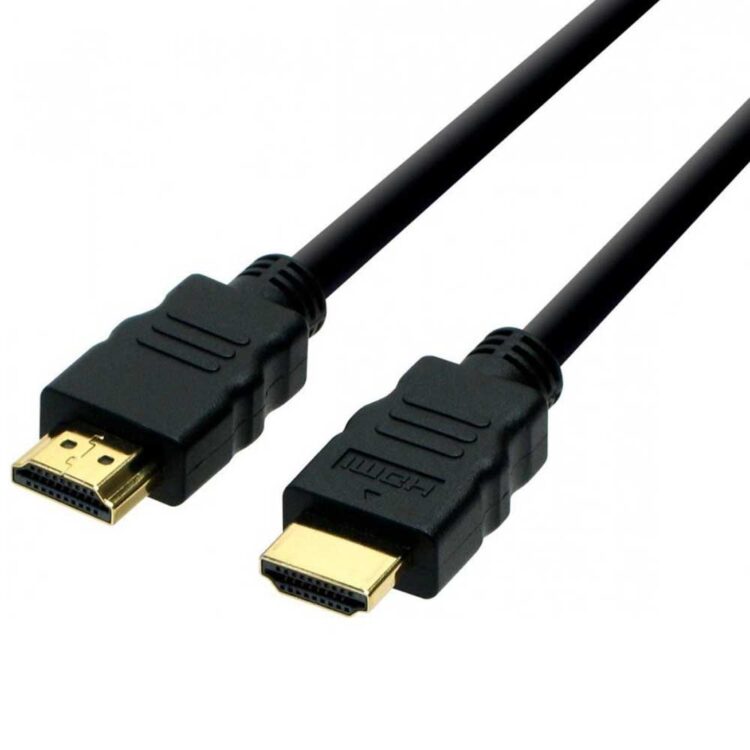 کابل HDMI مدل 14001 طول 5 متر وی نت