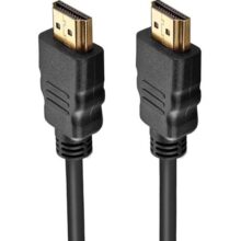 کابل HDMI مدل M23 طول 1.5 متر وی نت