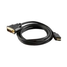 کابل تبدیل HDMI به DVI مدل D/H15 طول 1.5 متر وی نت