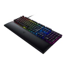 کیبورد مخصوص بازی مدل HUNTSMAN ELITE ریزر