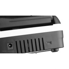 دستگاه تشخیص اصالت اسکناس مدل AD-320 اکسیوم