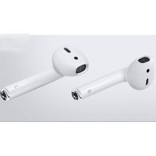 هدفون بی‌ سیم مدل AirPods New Generation اپل