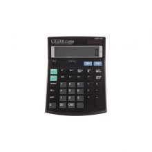 ماشین حساب مدل CT-666N سیتیزن