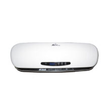 دستگاه پرس کارت A4 مدل RSM PL-910