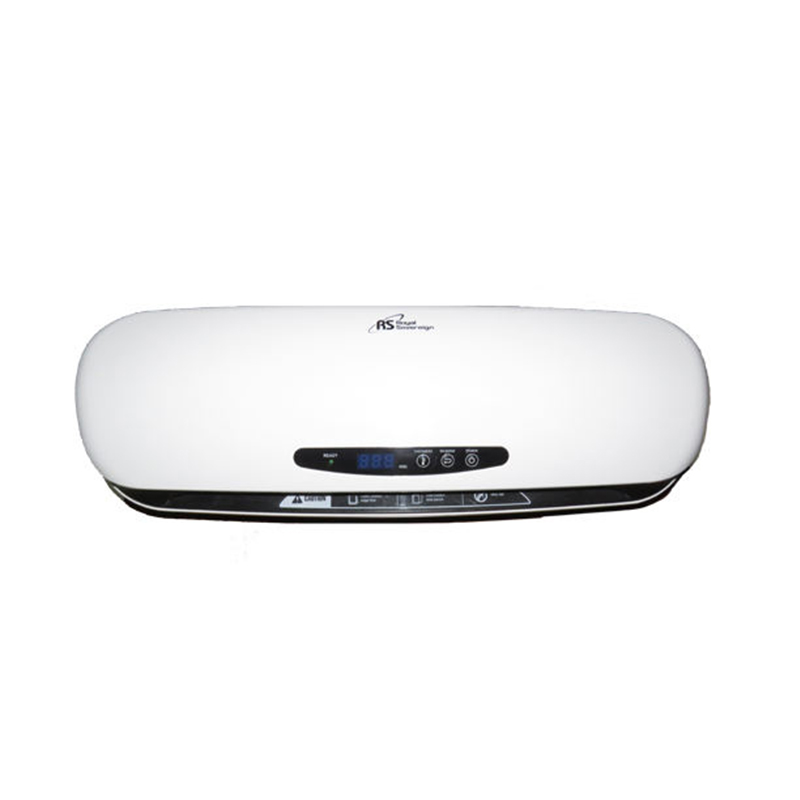 دستگاه پرس کارت A4 مدل RSM PL-910