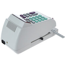 دستگاه پرفراژ چک کارونا مدل KT-800