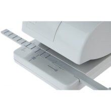 دستگاه پرفراژ چک کارونا مدل KT-800