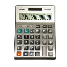 ماشین حساب مدل DM-1400B کاسیو