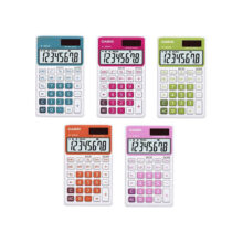 ماشین حساب مدل SL-300nc کاسیو