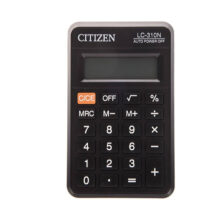 Citizen Lc-310N Calculator