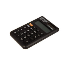ماشین حساب مدل SLD-200N سیتیزن