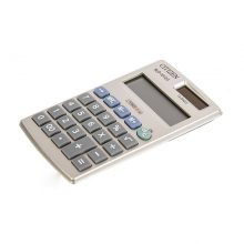 ماشین حساب مدل SLD_1012ll سیتیزن