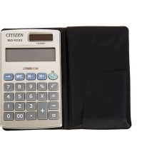 ماشین حساب مدل SLD_1012ll سیتیزن