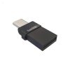 فلش مموری مدل Dual Drive USB Type-C ظرفیت 32 گیگابایت سن دیسک