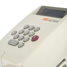 پرفراژ چک مدل EC-310C مکس