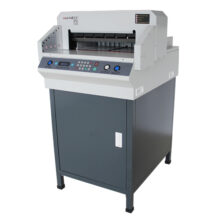 دستگاه برش برقی کاغذ مدل 4660 اکس