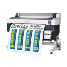 پلاتر مدل F6200 اپسون