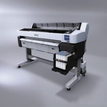 پلاتر مدل F6200 اپسون