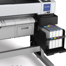 پلاتر مدل F6200 اپسون