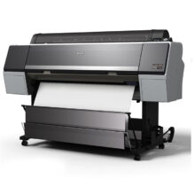 پلاتر مدل P9000 اپسون