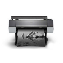 پلاتر مدل P9000 اپسون