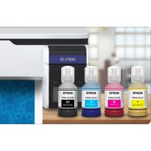 پلاتر سابلیمیشن مدل SureColor SC-F500 اپسون