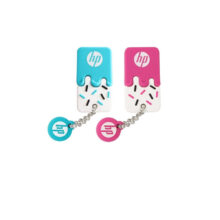 فلش مموری مدل V178 ظرفیت 16 گیگابایت اچ پی