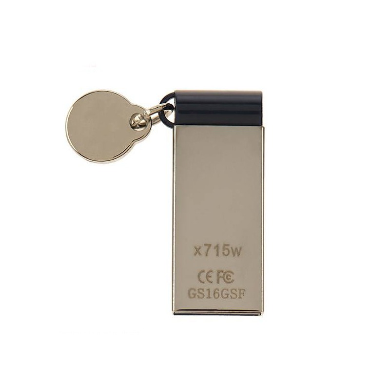فلش مموری اچ پی مدل x715w ظرفیت 32 گیگابایت