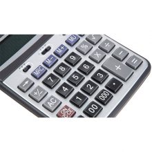 Katiga CD-6117 calculator