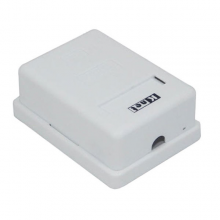 کیستون باکس CAT5E مدل K-N1085 کی نت