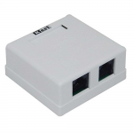 کیستون باکس CAT5E مدل K-N1086 کی نت