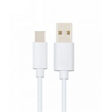 شارژر دیواری مدل MDY-10-EF به همراه کابل تبدیل USB-C شیائومی