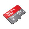 کارت حافظه microSDXC مدل Ultra A1 ظرفیت 64 گیگابایت سن دیسک