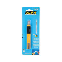 کاتر مدل A-2 آلفا