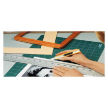 کاتر مدل A-2 آلفا