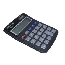ماشین حساب مدل PD-140L پارس حساب