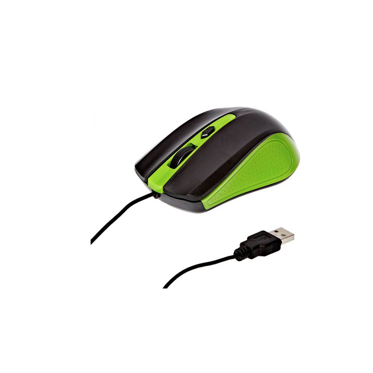 ماوس مدل G-210 ای نت
